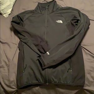 The North Face Windstopper Light Jacket, Size M